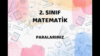 2. Sinif Paralarimiz