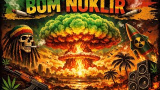 Nasida Ria - Bom Nuklir (reggae cover) 