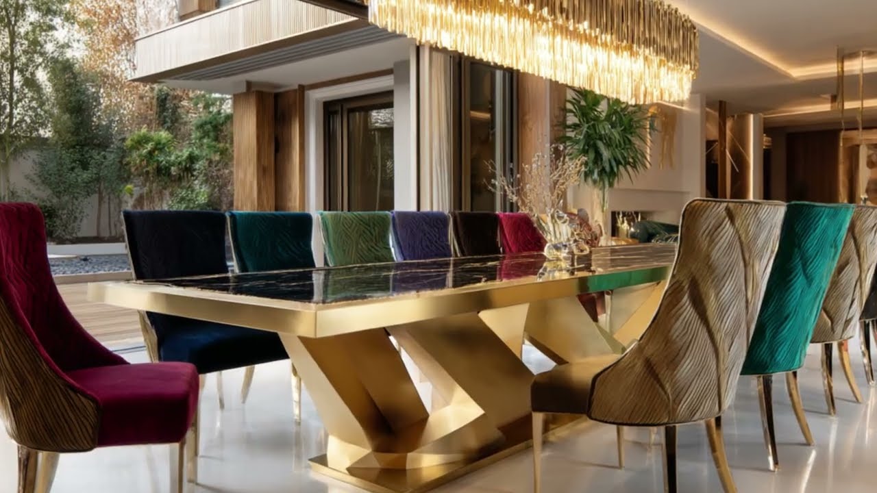 Tour the Most Elegant Modern Dream Home of Summer 2025 | Luxury Interior Design & House Tour