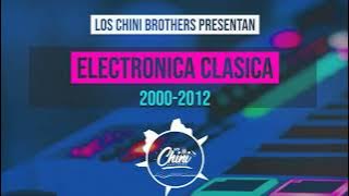 MIX ELECTRO POP ANTIGUO 2010 (I Gotta Feeling, Give Me Everything, Bod Sinclair, Rihanna y mas)