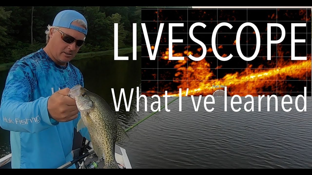 LiveScope what I have Learned YouTube