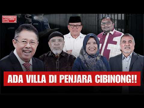 ADA VILLA DI PENJARA CIBINONG!!