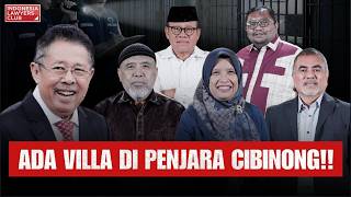 Download lagu ADA VILLA DI PENJARA CIBINONG!!