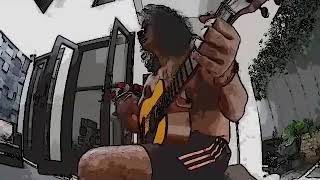 MAWAR MERAH-Kaka slank