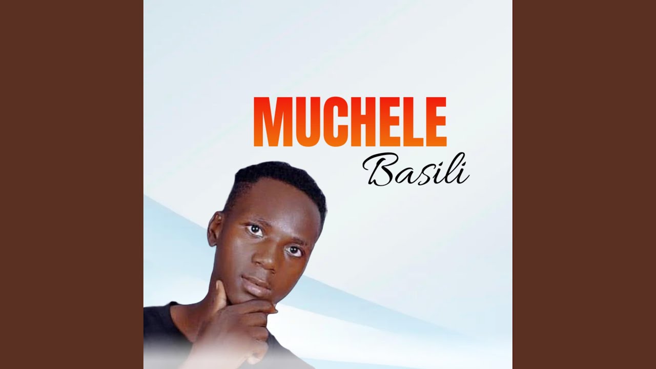 Watch Muchele on YouTube Watch Muchele on YouTube