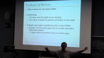 18-740 Computer Architecture - Main Memory Scaling Wrap-Up - Recitation 5