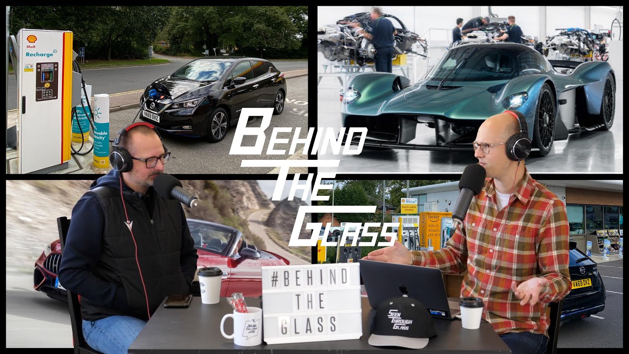 The Truth About My First EV Road Trip & Latest Car News [S5, E10]