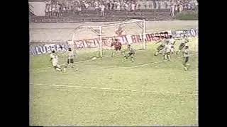Atlético-Mg 1 X 1 América-Mg - Campeonato Mineiro 1995
