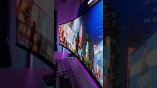 49 240Hz Qd-Oled Monitor Msi Mpg 491Cqpx