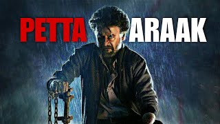 Download lagu Petta Paraak - Slowed   Reverb | Rajinikanth | Anirudh