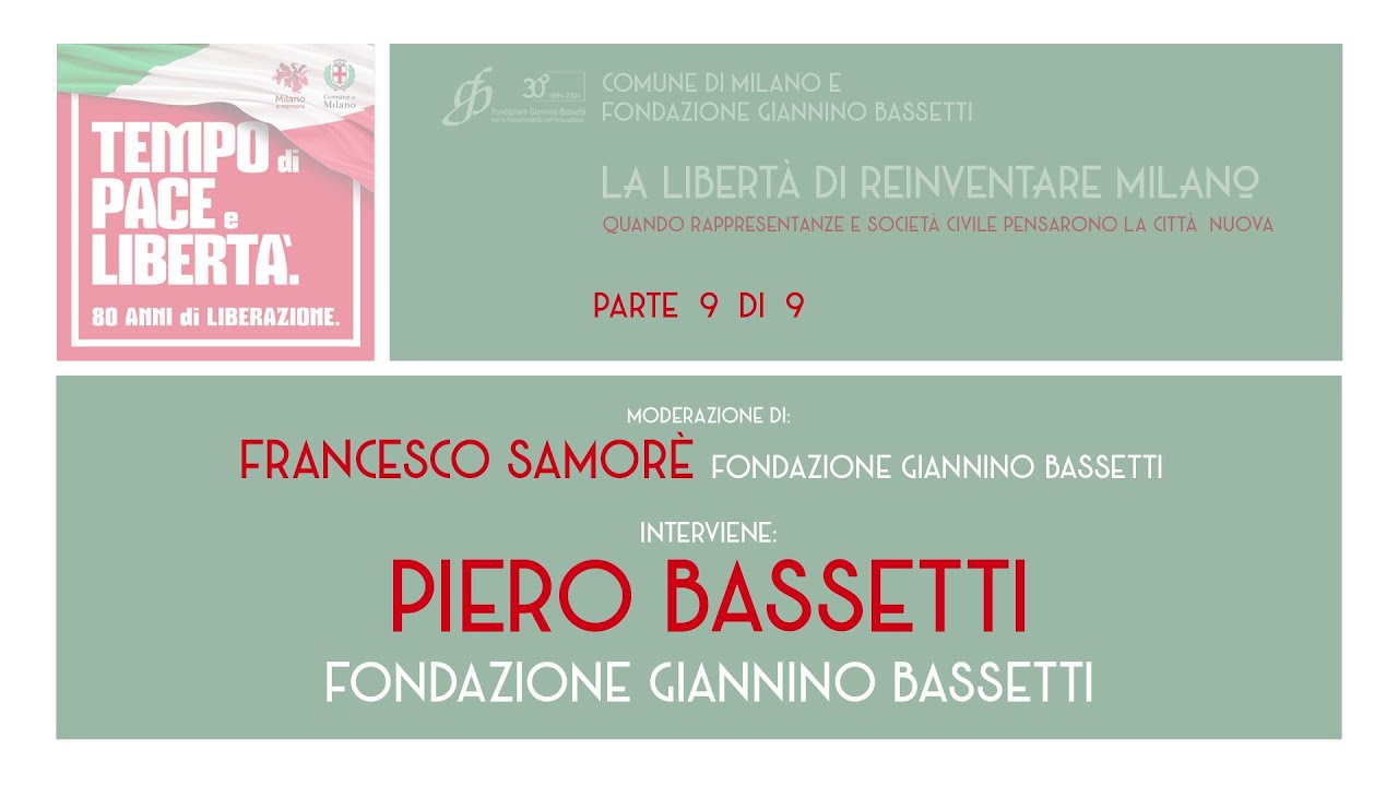 La libertà di reinventare Milano - 9 di 9