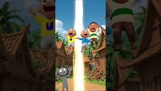 ベストモデルチョコ Choco Model Terbaik Episode 73