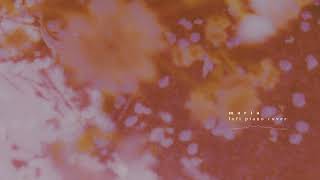 hwasa - maria (lofi piano cover)