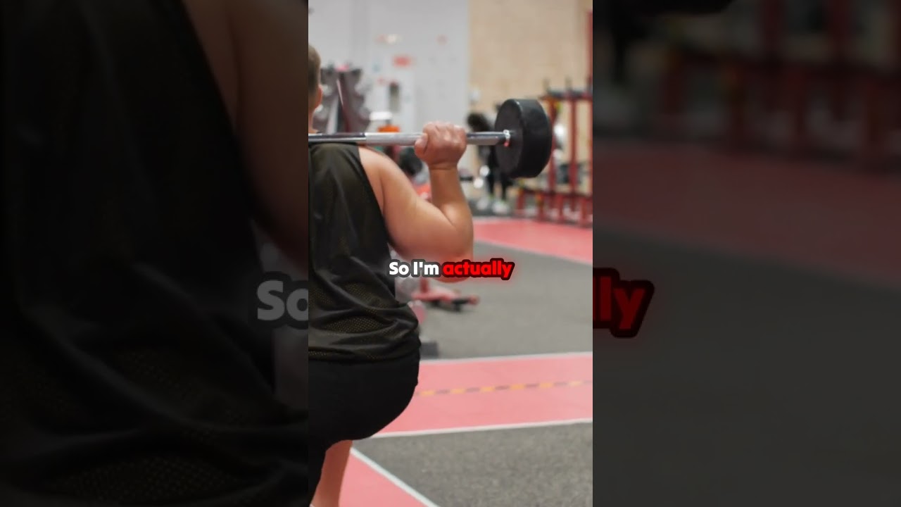 Unlock Your Strength: Discover the Power of Deadlifts on Speediance Gym Monster 2s!