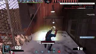 [tf2] dont destroy the teleporter