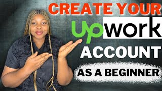 Famous COMPLETE Upwork Tutorial For Beginners in 2024 (Upwork Account Create 2024) Wealth