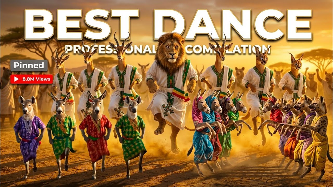 🌍 Best Dance Compilation 