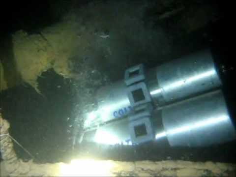 Thistlegorm and Rosalie Moller - Wreck Diving
