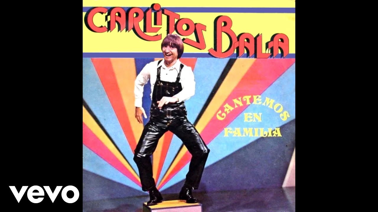 Carlitos Balá - El Show de Carlitos (Official Audio)