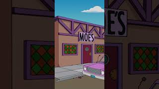 Drink The Beer Inside You #TheSimpsons #series #movie #tvshow #funny