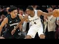 San Antonio Spurs vs Minnesota Timberwolves Full Game 3 Highlights - May 8, 2026 | NBA Playoffs