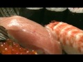 寿司 日本伝統の職人 泉州だんじりとのコラボレーション