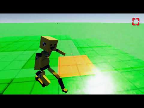Fun with ragdolls - Fun with ragdolls
