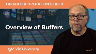 Overview of Buffers Profile