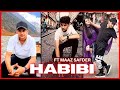 Habibi Rahill Jamalifard X Maaz Safder World Maazsafder Maazsafdershorts Habibi Shorts Habibi Rahill Jamalifard X Maaz Safder World Maazsafder Maazsafdershorts Habibi Shorts