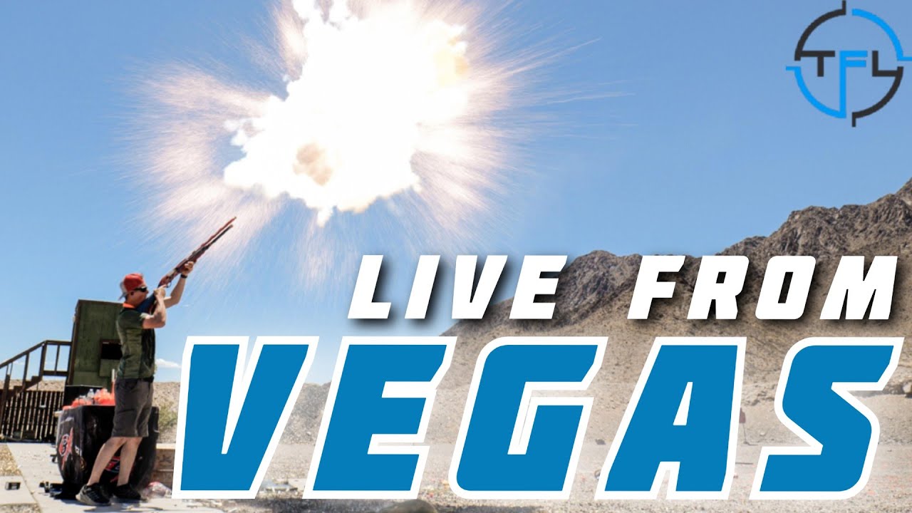 Steve Gould LIVE Exhibition Las Vegas YouTube