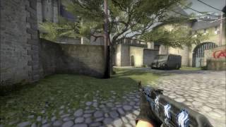CS:GO - Gweat Eco! - Testing render settings.