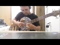 Instrumedley - Dream Theater - Bass cover (Danilo Gisse)