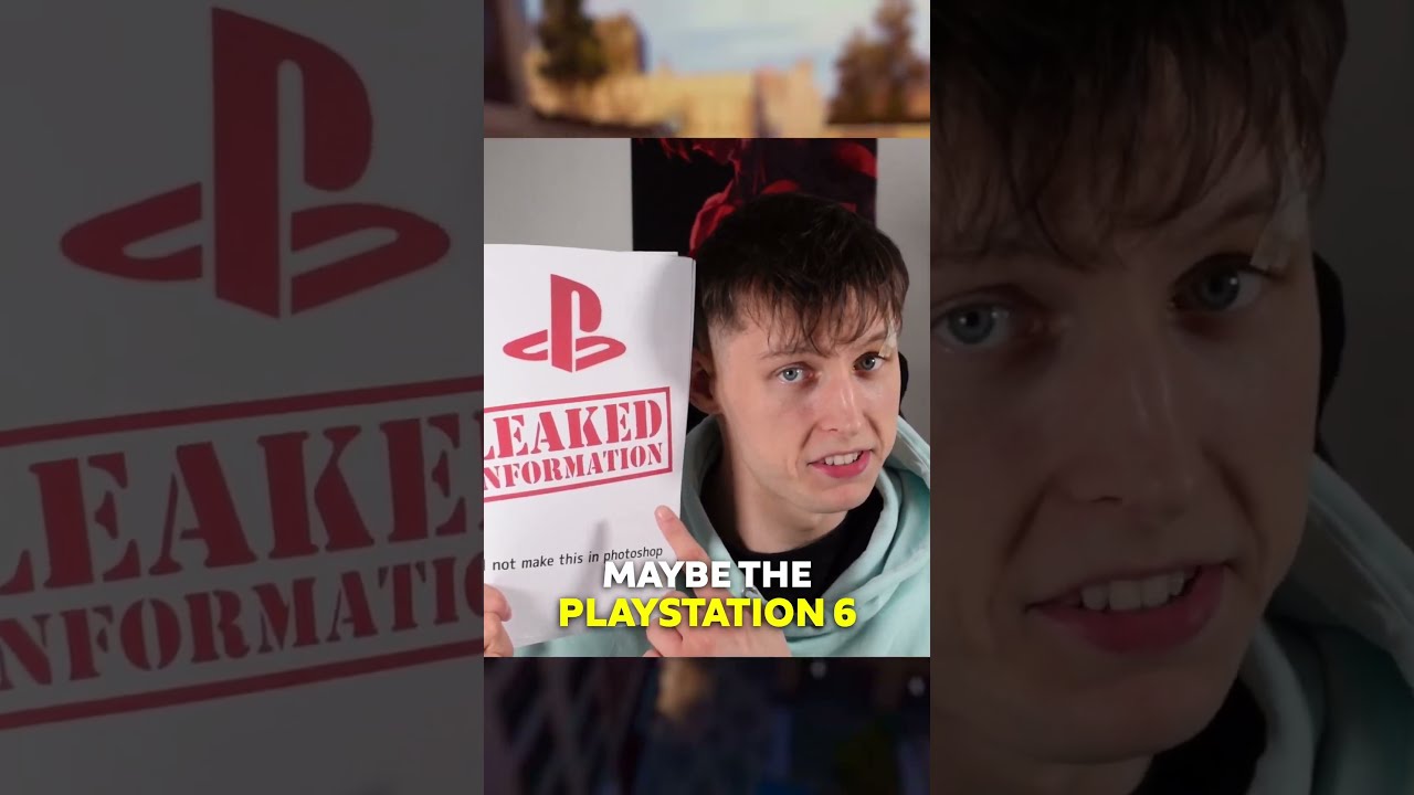 PS6 RELEASE DATE 