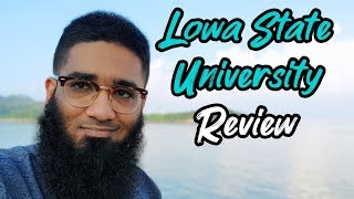 🏫 Iowa State University Worth it  + Review!🎓