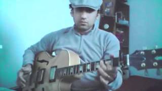 Junkie Doll - Mark Knopfler Cover