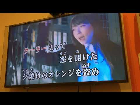 予告「aikoの詩。」無謀カラオケ！