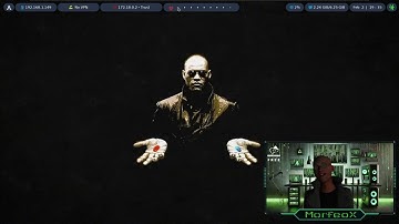 🔥 Resolviendo la Máquina Trust de DockerLabs 🐳💻 | 👾 Backup directo de twitch |  💻  Writeup