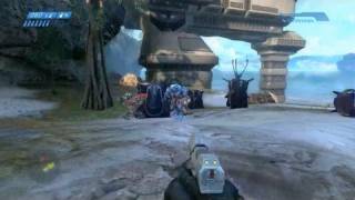 Achievement Guide: Halo CE - Anniversary - Close Quarters Combat & Beachhead | Rooster Teeth