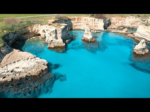 (Doku in HD) Italiens Süden - Kalabrien, Cilento und Basilikata