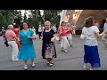 С ДЕВОЧКОЙ МОЕЙ ВАЛЯЕМ ДУРАКА!💃🕺💗/ТАНЦЫ В ПАРКЕ ГОРЬКОГО ХАРЬКОВ ИЮЛЬ 2021