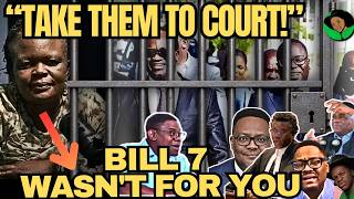 Makebi Zulu to Court? :  Kafwaya Shooting|Treason Case Bombsell | Laura Muti Demands Answers