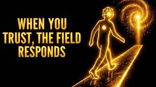 This Is What Really Happens When You Trust the Power of Quantum Consciousness.