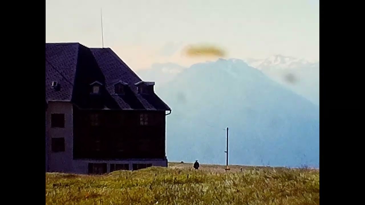 vakantie Switzerland 1977 