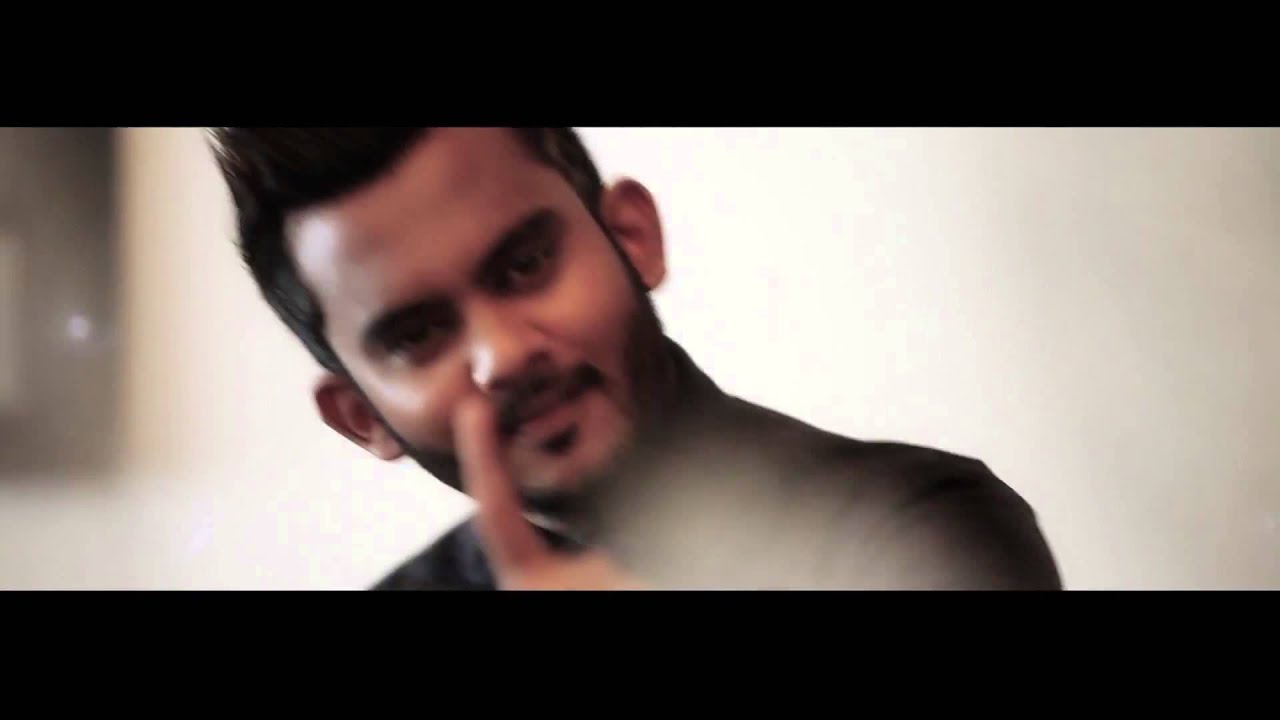 Liyathambara  Maschine mikro cover by Tehan n Shameen