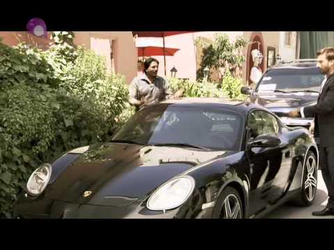 عبد الجليل روق علينا فديو كليب 2015