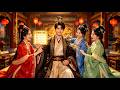 Modern Man Transmigrates, Weds Three Beauties, and Battles Dark Forces in Ancient China
