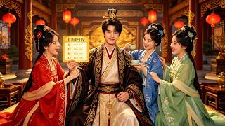 Modern Man Transmigrates, Weds Three Beauties, and Battles Dark Forces in Ancient China