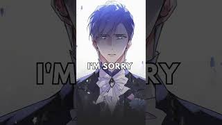 His Apologies Mean Nothing Death Is The Only Ending For The Villainess