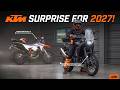 New KTM 690 Rally & 790 Adventure — Everything Changing in 2027