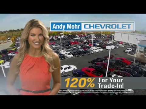 Andy Mohr Chevy >> Andy Mohr Chevrolet Tv Commercial January 2017 Indianapolis Indiana Andy Mohr Chevy >> Andy Mohr Chevrolet Tv Commercial January 2017 Indianapolis Indiana